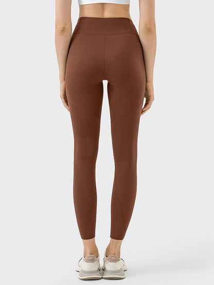 Millennia Mid-Rise Waist Active Pants