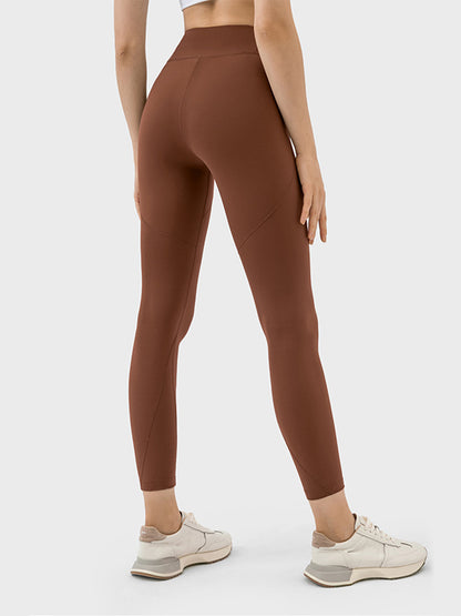 Millennia Mid-Rise Waist Active Pants