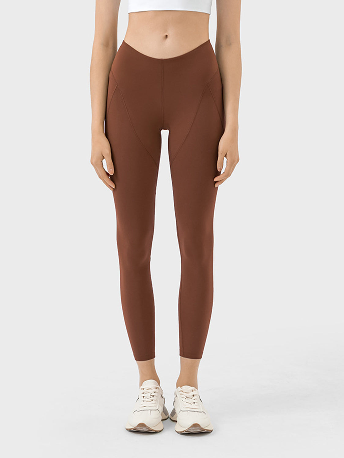 Millennia Mid-Rise Waist Active Pants